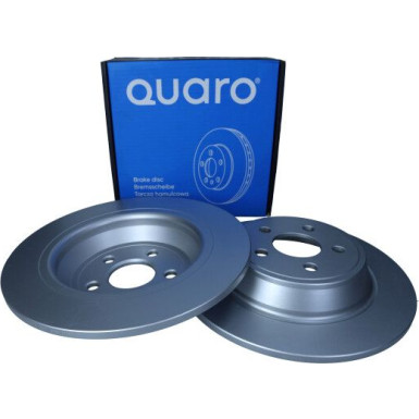 Bremsscheibe QD0347 Bremsscheibe QD0347