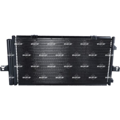 NRF Kondensator, Klimaanlage EASY FIT 35659 NRF Kondensator, Klimaanlage EASY FIT 35659