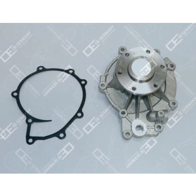 OE Germany Wasserpumpe, Motorkühlung 02 2000 083600