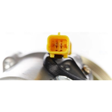 Nissens Kompressor, Klimaanlage FIRST FIT 89404