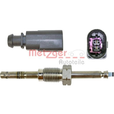 Sensor, Abgastemperatur 0894166 Sensor, Abgastemperatur 0894166