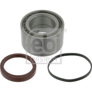 FEBI BILSTEIN 23663 Radlagersatz