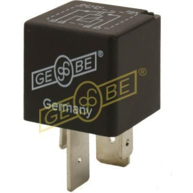 GEBE Relais, Arbeitsstrom 9 9084 1