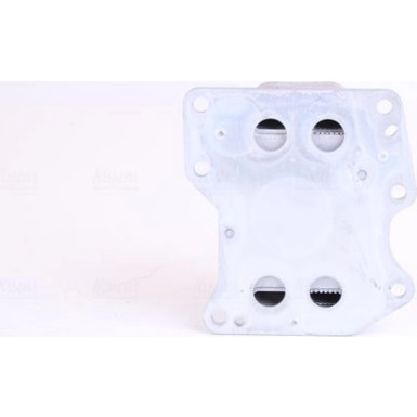 Nissens Ölkühler, Motoröl FIRST FIT 90723