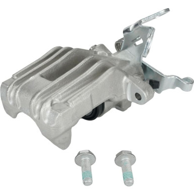 TRW Bremssattel BHN317 + BHN318 A3 LEON OCTAVIA 2 GOLF 5 6