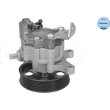 Meyle Hydraulikpumpe, Lenkung MEYLE-ORIGINAL: True to OE 014 631 0029 Meyle Hydraulikpumpe, Lenkung MEYLE-ORIGINAL: True to OE 014 631 0029
