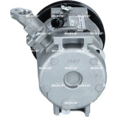 Kompressor, Klimaanlage 32458 Kompressor, Klimaanlage 32458