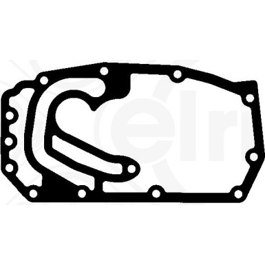 Elring Dichtung, Gehäusedeckel (Kurbelgehäuse) 583.361