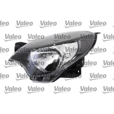 Hauptscheinwerfer 044757 Hauptscheinwerfer 044757