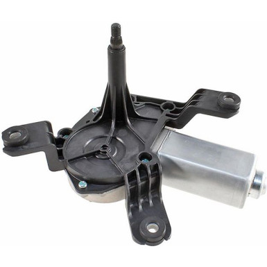 Metzger Wischermotor 2191001