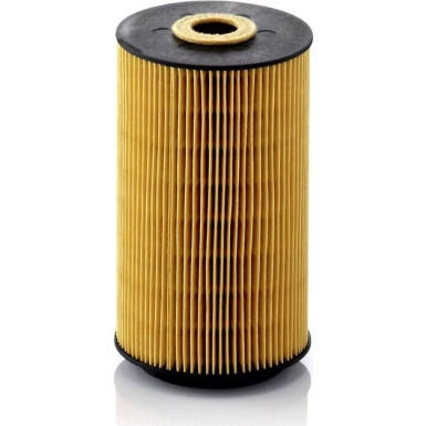Mann-Filter Ölfilter HU 942/1 X