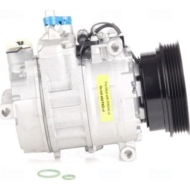 Kompressor, Klimaanlage 89232 Kompressor, Klimaanlage 89232