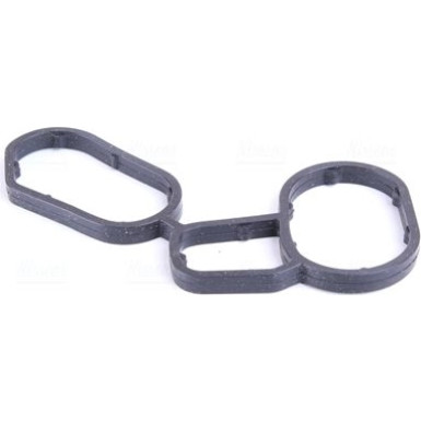 Nissens Ölkühler, Motoröl FIRST FIT 90688