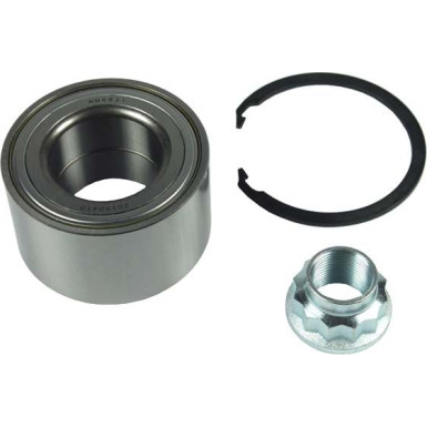 Metzger Radlagersatz WM 6831