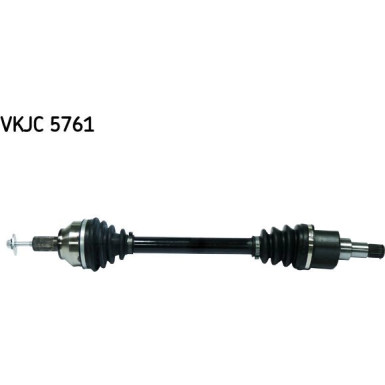 Antriebswelle VKJC 5761 Antriebswelle VKJC 5761