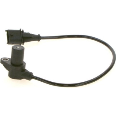BOSCH Impulsgeber, Kurbelwelle 0 261 210 201