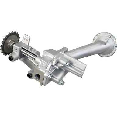 Metzger Ölpumpe 8000070