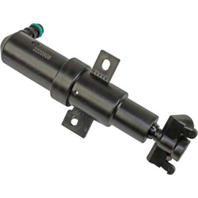 Metzger Waschwasserdüse, Scheinwerferreinigung 2220508