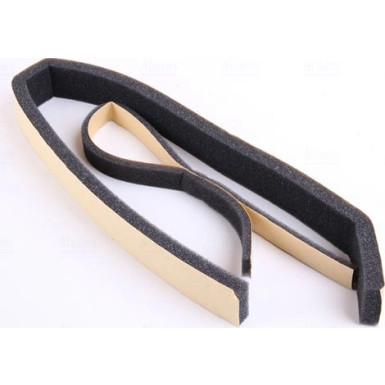 Nissens Wärmetauscher, Innenraumheizung 71451