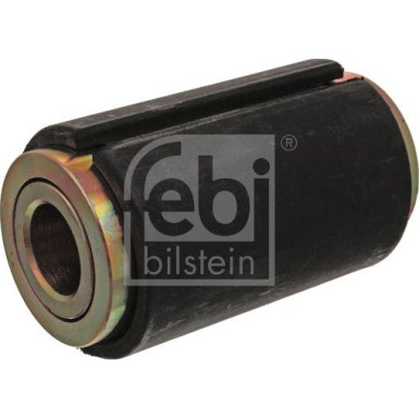 FEBI BILSTEIN 14889 Lagerbuchse, Blattfeder