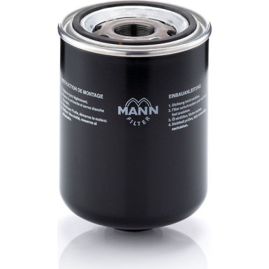 Ölfilter W 1374/5