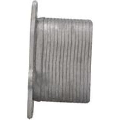 Nissens Ölkühler, Motoröl FIRST FIT 90681