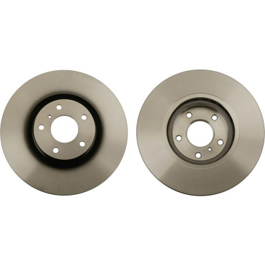 Bremsscheibe DF4983S Bremsscheibe DF4983S