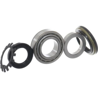 SKF Radlagersatz VKBA 3948