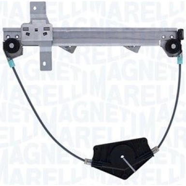 Magneti Marelli Fensterheber 350103211000