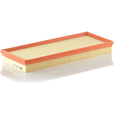 MANN-FILTER C 38 116 Luftfilter