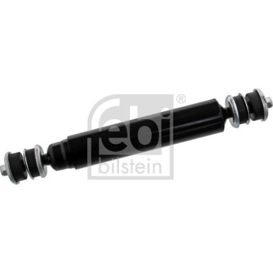 FEBI BILSTEIN 20409 Stoßdämpfer