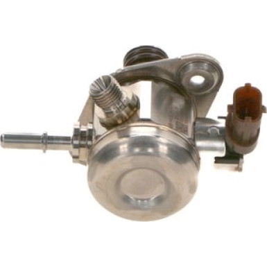 BOSCH Hochdruckpumpe 0 261 520 377