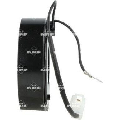 NRF Spule, Magnetkupplung-Kompressor 38447