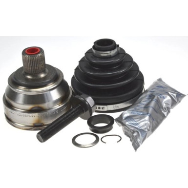 Spidan Gelenksatz, Antriebswelle GKN Automotive OE-Technologie 50°- Beugewinkel 20595