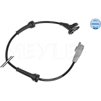 Sensor, Raddrehzahl 11-14 800 0001
