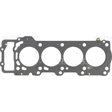 Dichtung, Zylinderkopf 61-31345-00 Dichtung, Zylinderkopf 61-31345-00