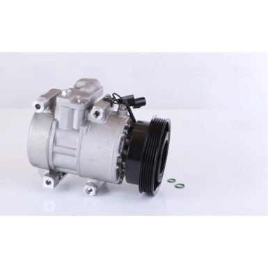 Kompressor, Klimaanlage 890684 Kompressor, Klimaanlage 890684