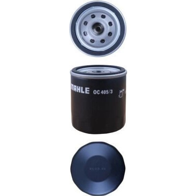 Ölfilter OC 405/3 Ölfilter OC 405/3