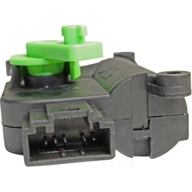 Metzger Stellelement, Mischklappe 0917101