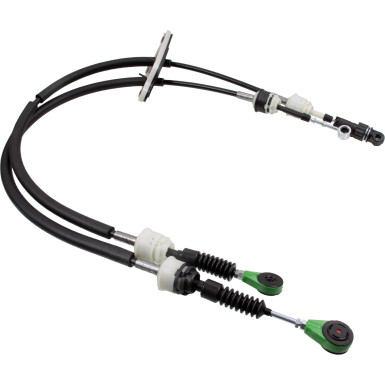 FEBI BILSTEIN 180364 Seilzug, Schaltgetriebe FEBI BILSTEIN 180364 Seilzug, Schaltgetriebe