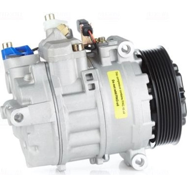 Kompressor, Klimaanlage 890294 Kompressor, Klimaanlage 890294