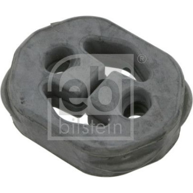 FEBI BILSTEIN 23512 Halter, Abgasanlage
