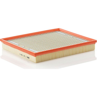MANN-FILTER C 32 154/1 Luftfilter MANN-FILTER C 32 154/1 Luftfilter