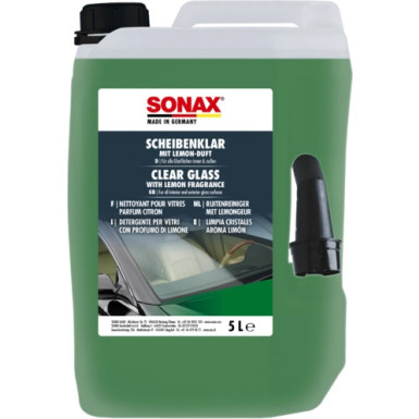 Scheibenreiniger 03385050