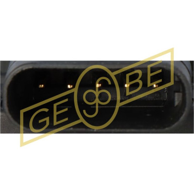 GEBE NOx-Sensor, NOx-Katalysator 9 2898 1