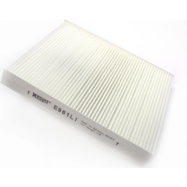 Hengst Filter Filter, Innenraumluft E961LI
