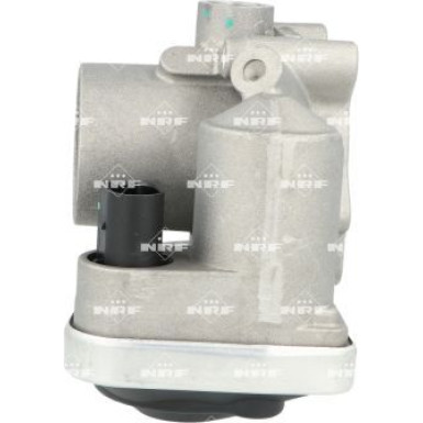 NRF Drosselklappenstutzen 408025