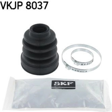 SKF Faltenbalgsatz, Antriebswelle VKJP 8037