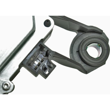 Metzger Wischermotor 2190807