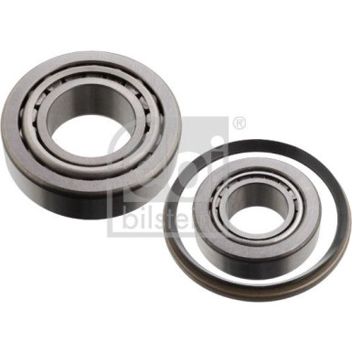 FEBI BILSTEIN 11418 Radlagersatz